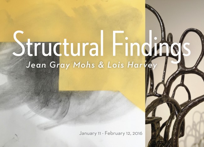 Structural Finding