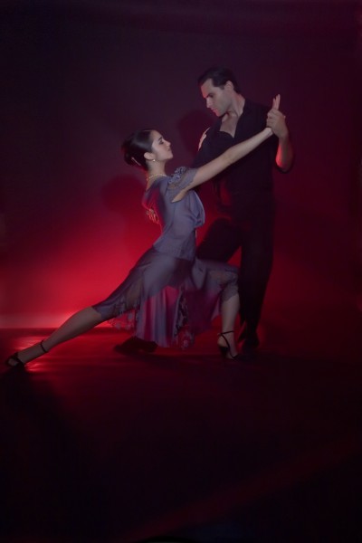 Tango Buenos Aires 5