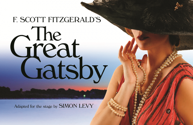 The Great Gatsby 3