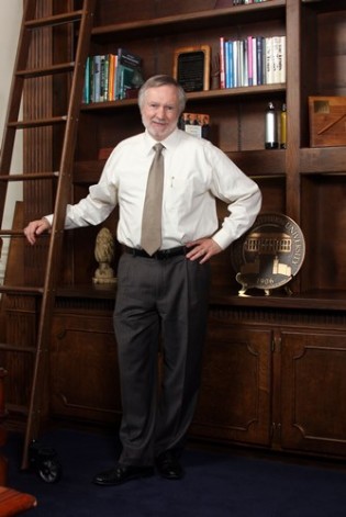 brooks keel