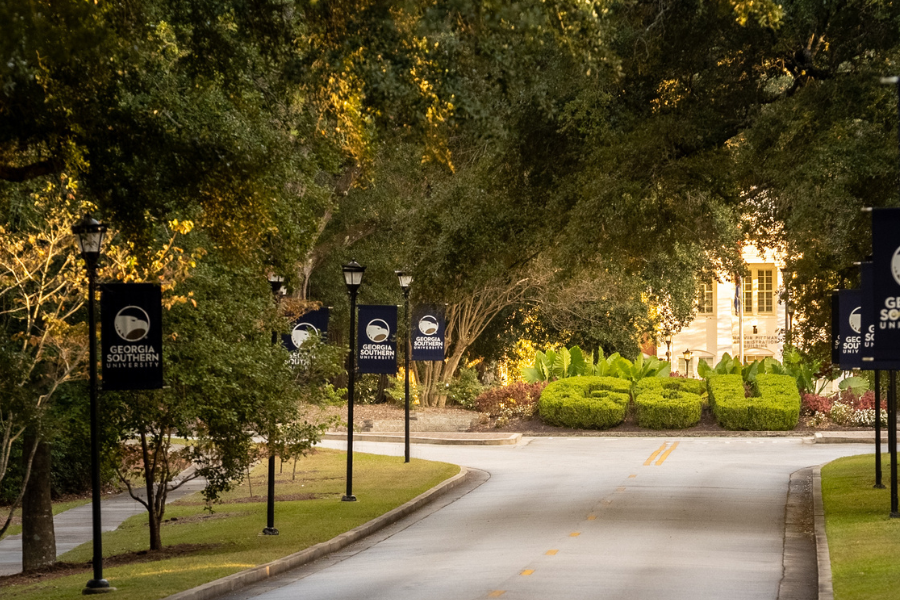 Georgia Southern University partners with METAL to advance workforce training in metalworking and manufacturing