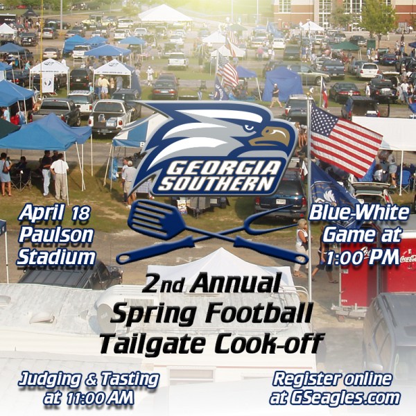 tailgate cook-off
