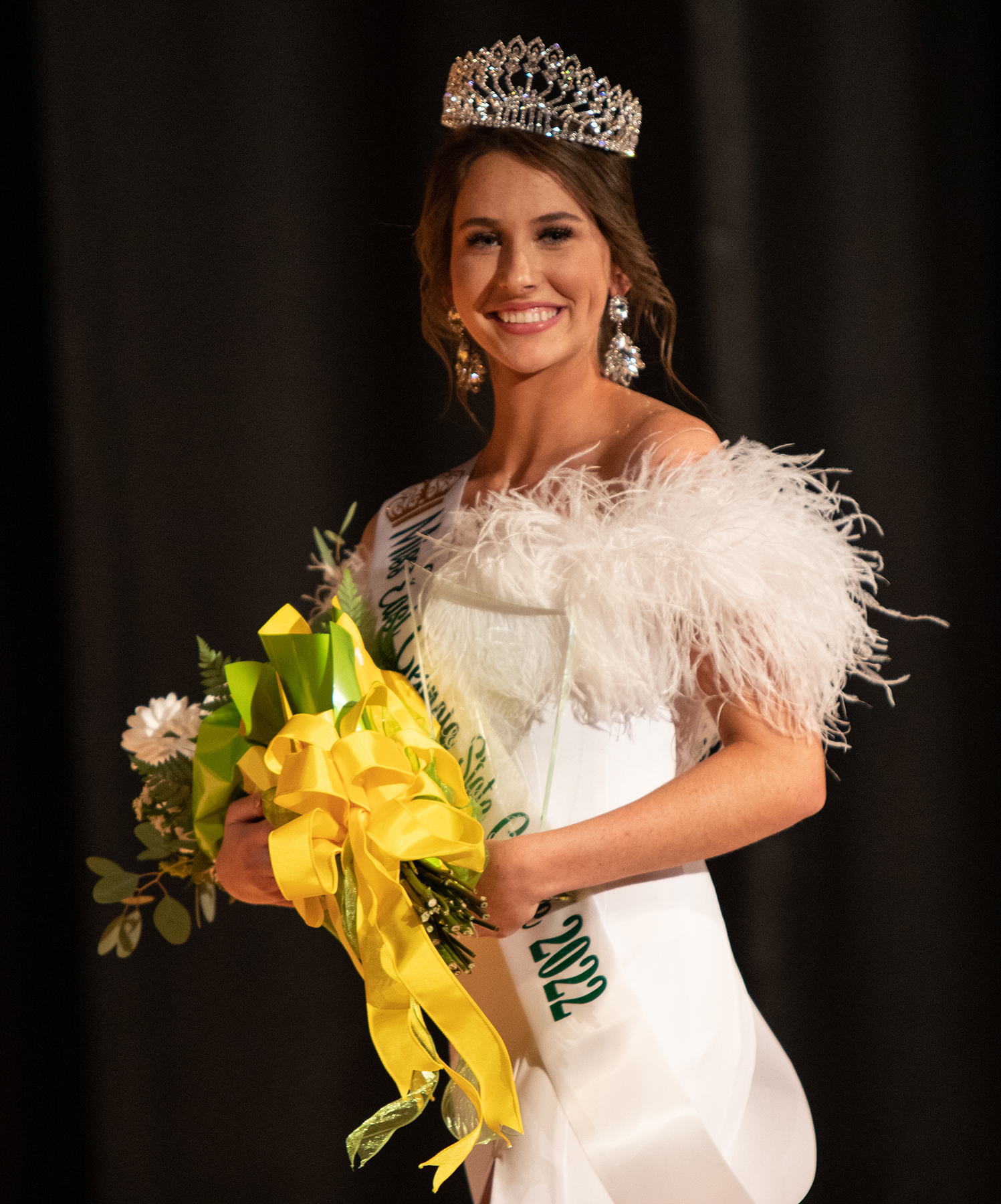 Miss East Georgia