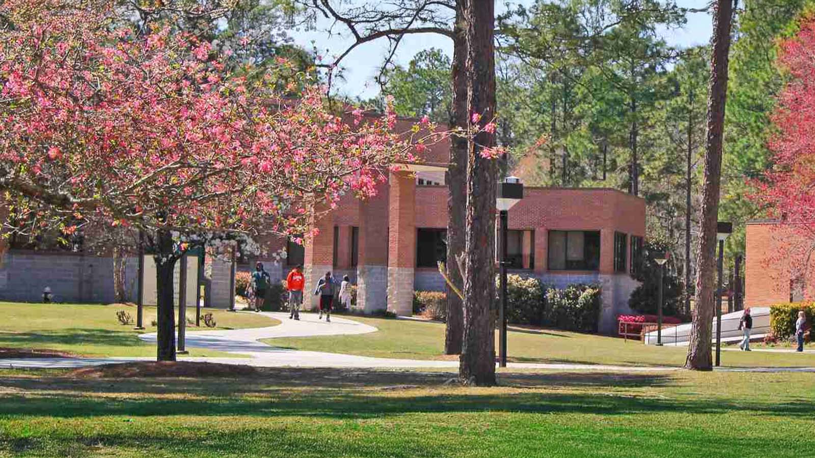 East Georgia Campus