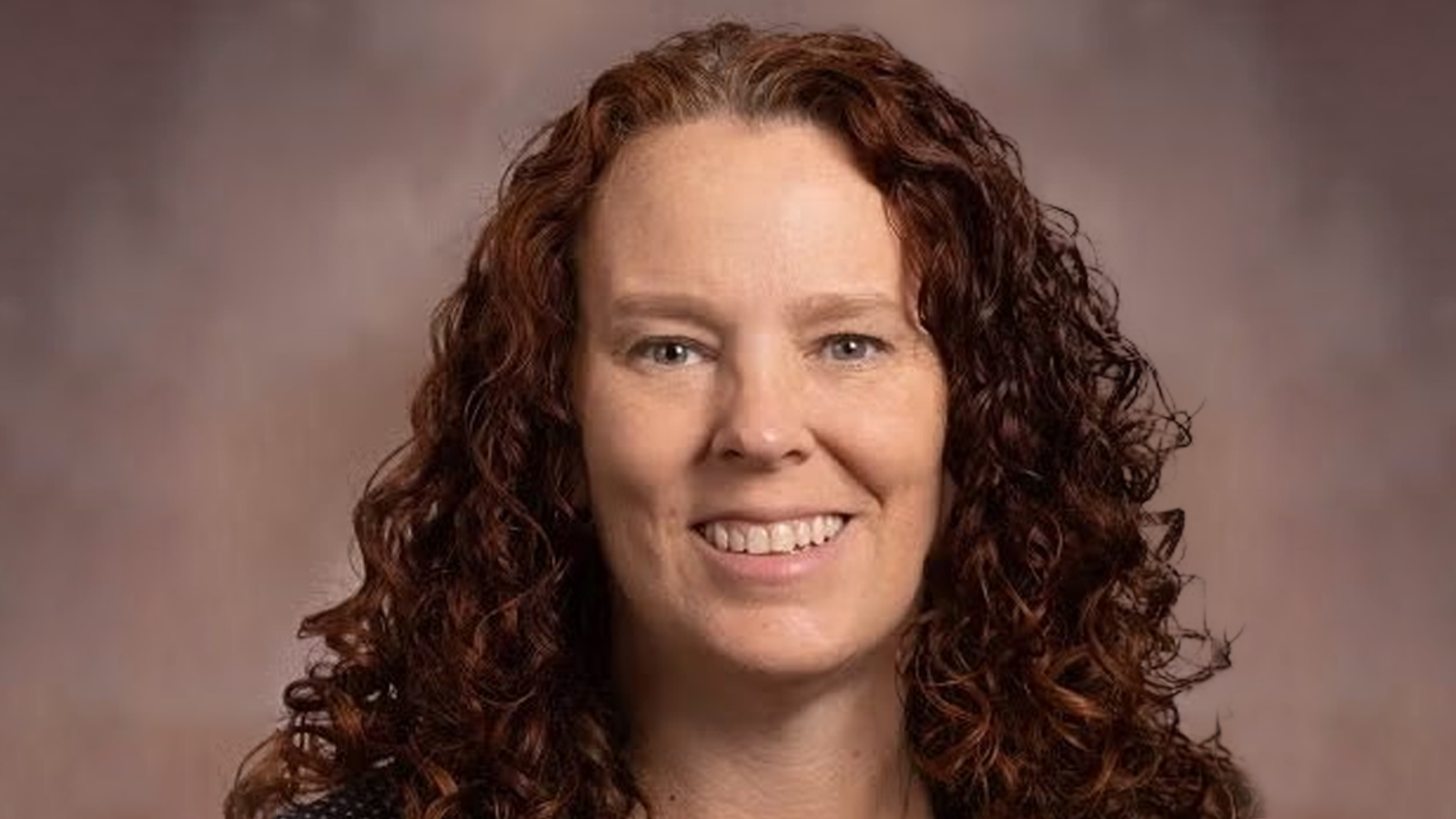 Headshot of Delana Schartner