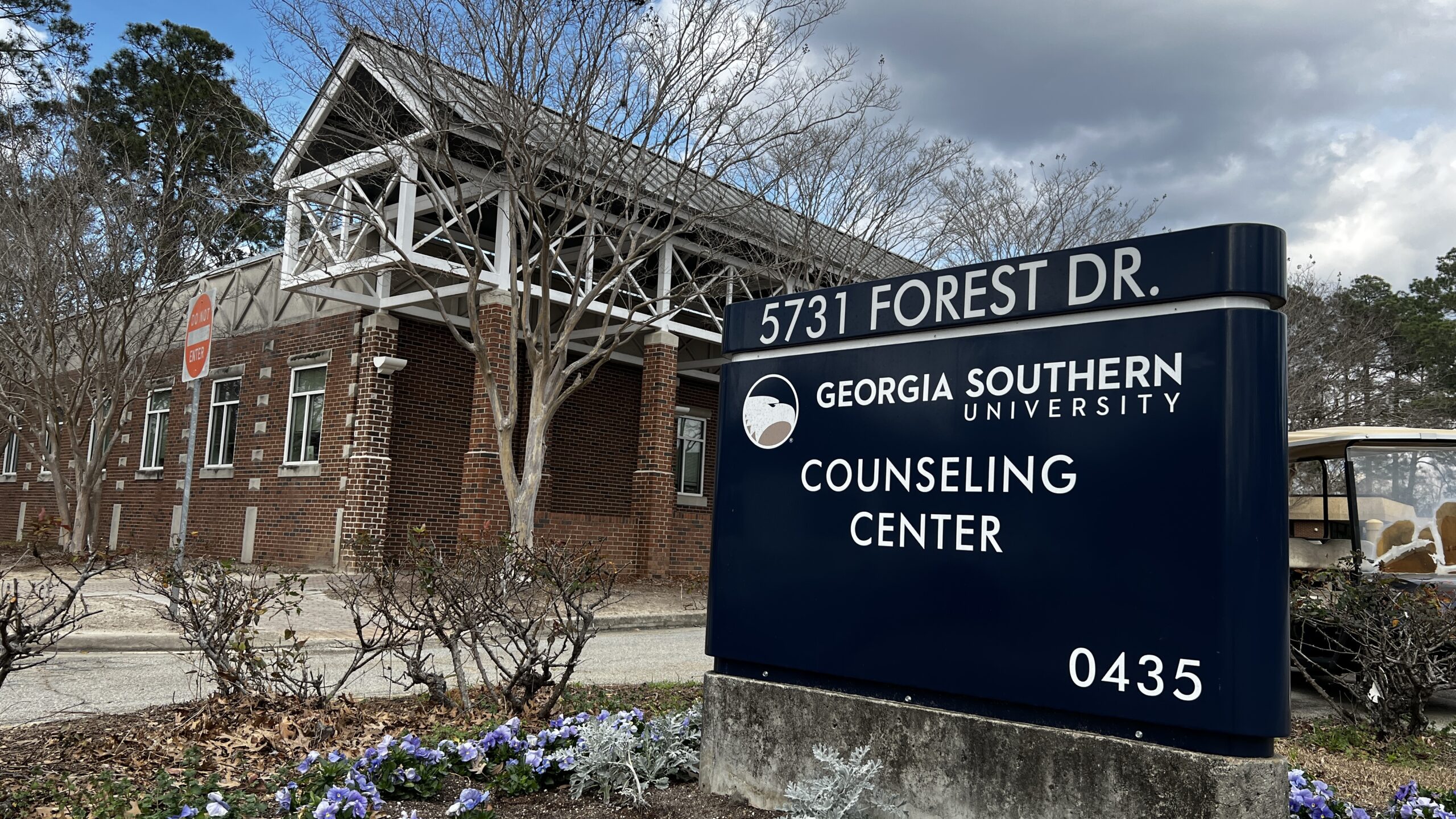 Georgia Southern University and Coastal Harbor Behavioral Health have teamed up to ensure students who need more comprehensive mental health care can access resources beyond campus.