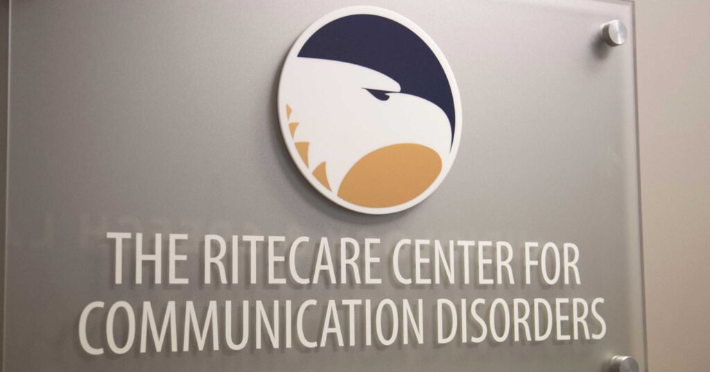 Georgia Southern clinic continues to improve access to speech therapy resources ahead of Parkinson’s Awareness Month 2026