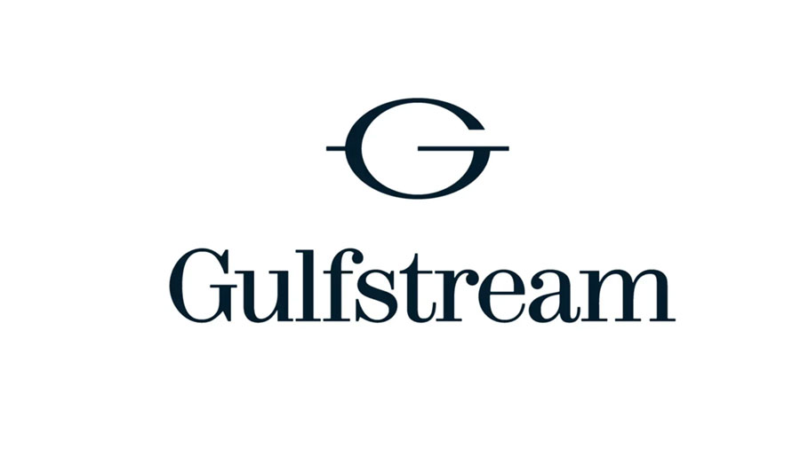 Gulfstream logo