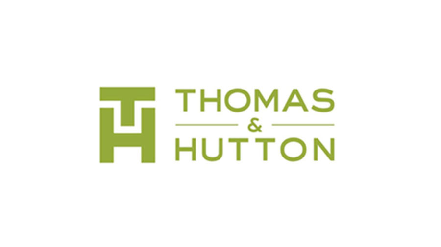 Thomas and hutton logo
