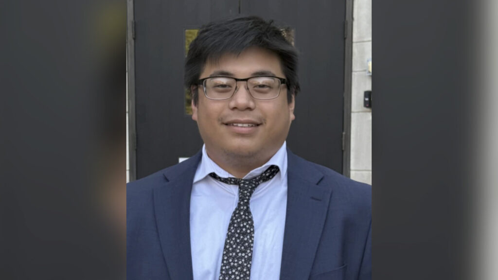 Georgia Southern professor modernizes biochemistry program through national research partnership