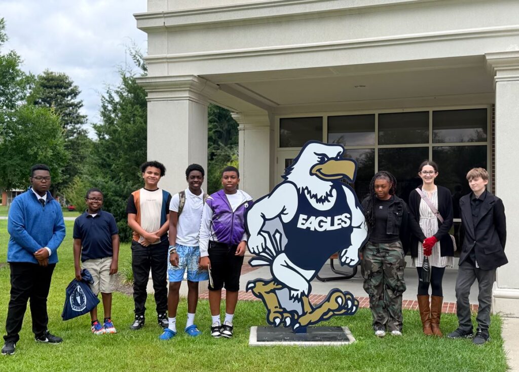 Georgia Southern’s Youth Workplace Readiness Institute encourages career exploration in Hinesville