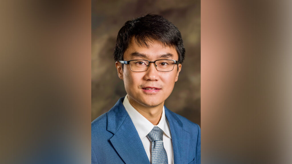 Energy Faculty Fellow Program welcomes Georgia Southern professor