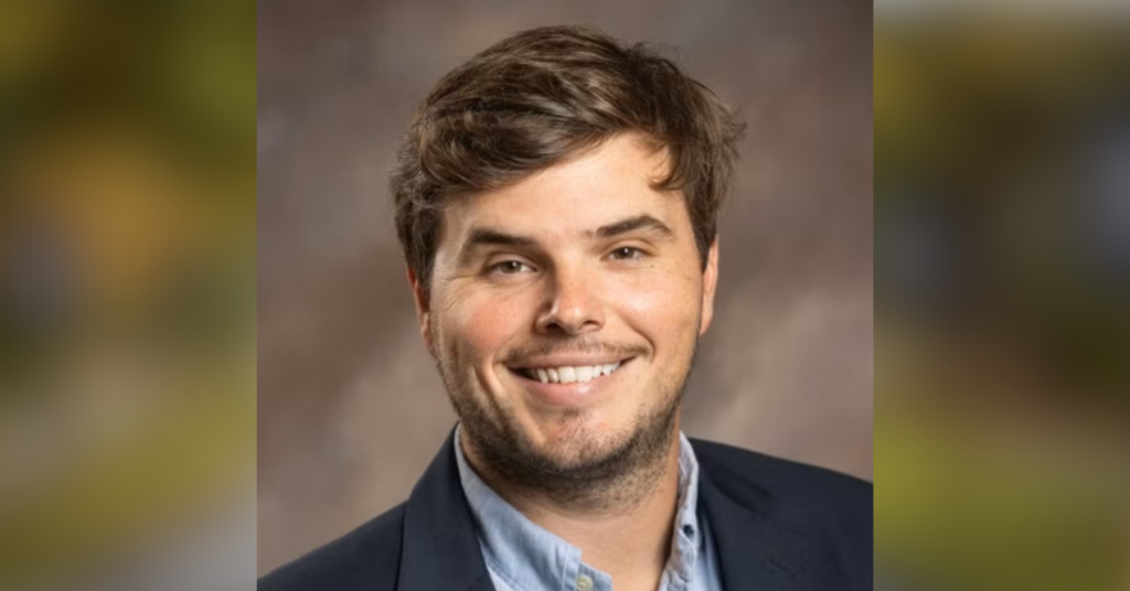 Georgia Southern professor earns 2026 History Author of the Year Award from Georgia Writers Association