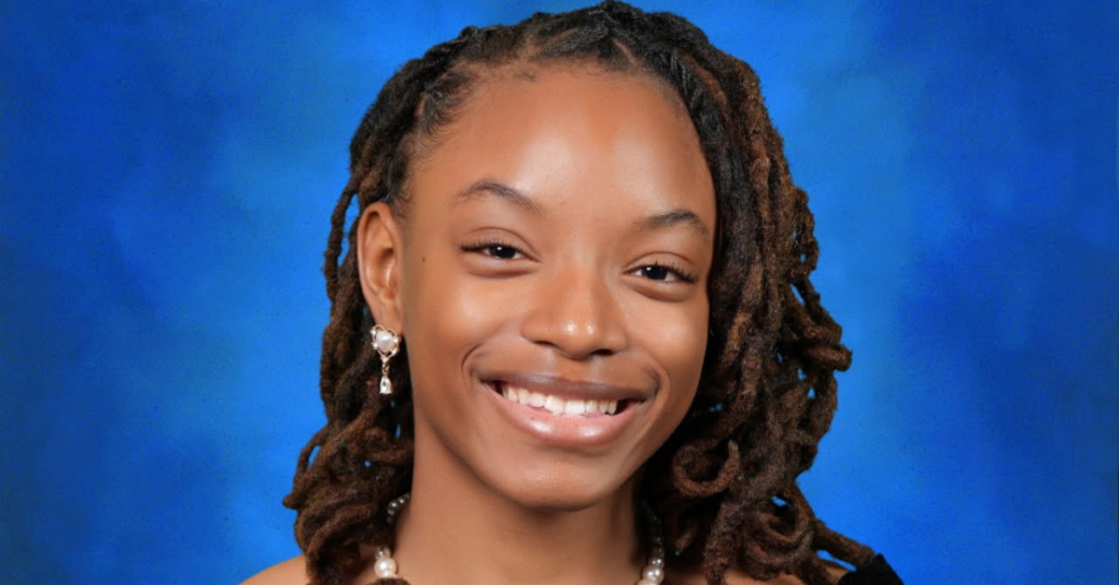 Local valedictorian and incoming Honors College Eagle awarded Gates Scholarship funded by Bill & Melinda Gates Foundation