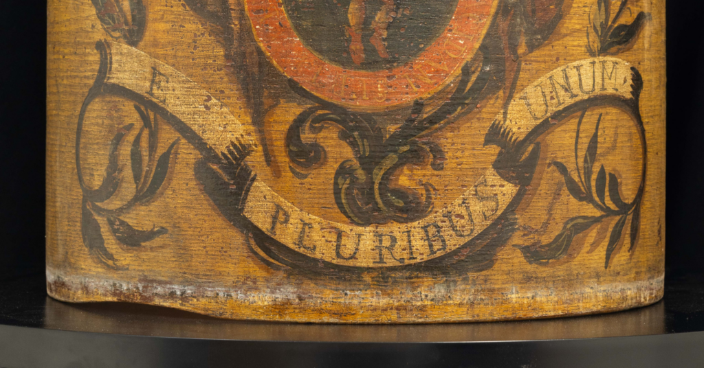 Georgia Southern collection curator works with Yale University on uncovering the rich story behind a rare American artifact