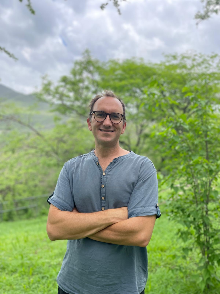 Georgia Southern professor named 2026-2027 Fulbright US Scholar to study health innovations in Brazil