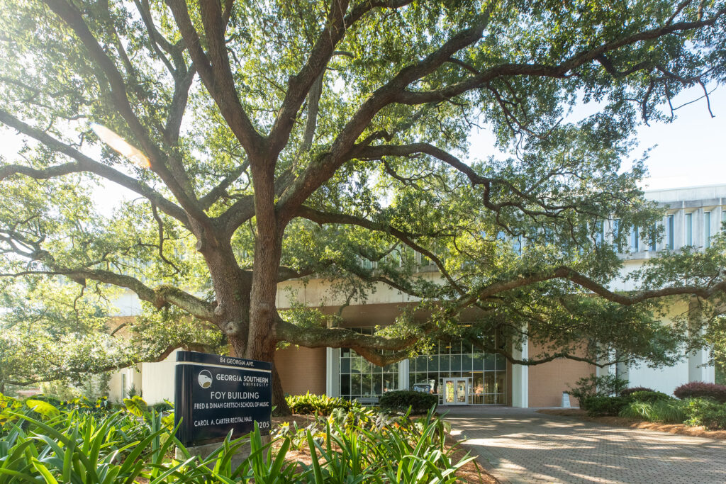 Georgia Southern ranked one of Forbes’ America’s Best Employers for Women 2026