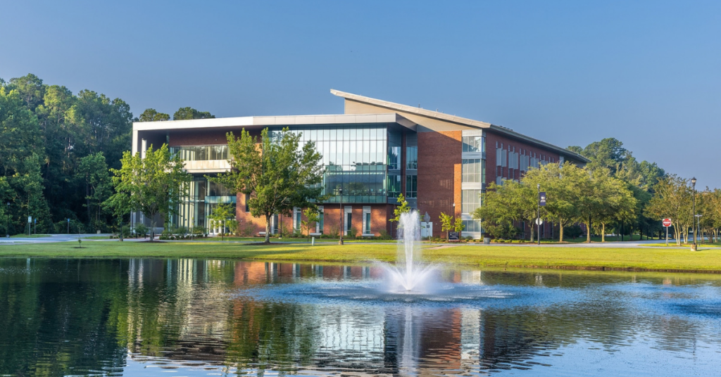 Georgia Southern rises in national, engineering rankings for U.S. News & World Report Best Colleges 2027