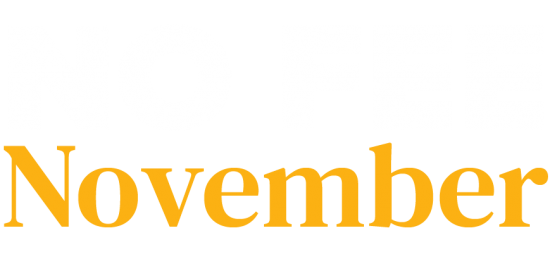 No Fee November
